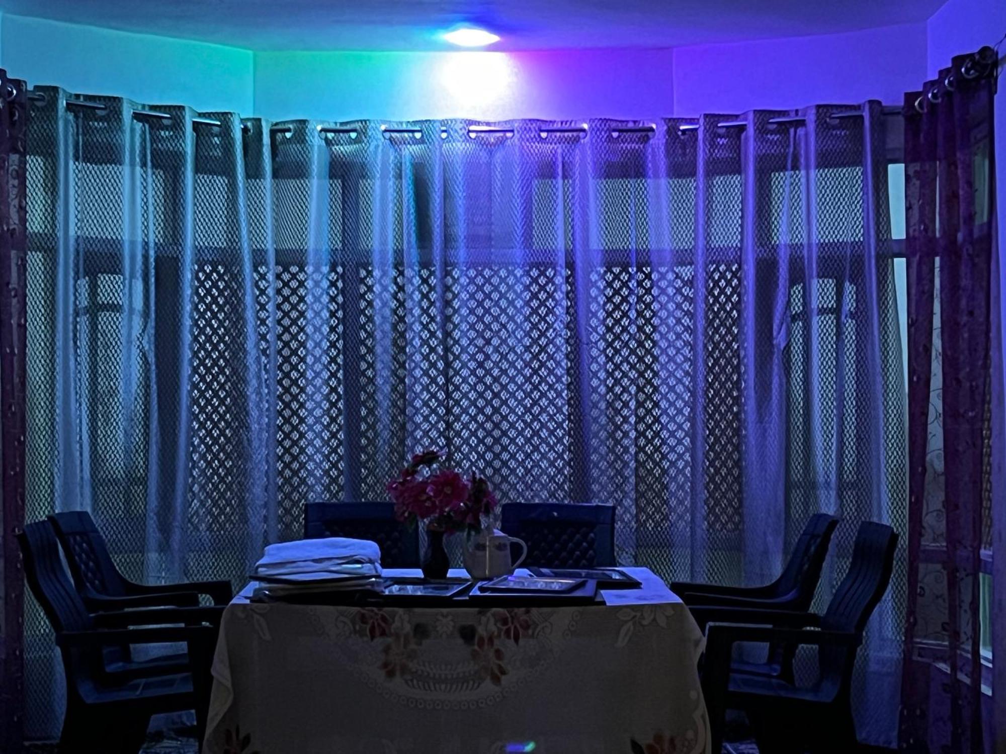 Everest Guest House กุลมาร์ค ภายนอก รูปภาพ