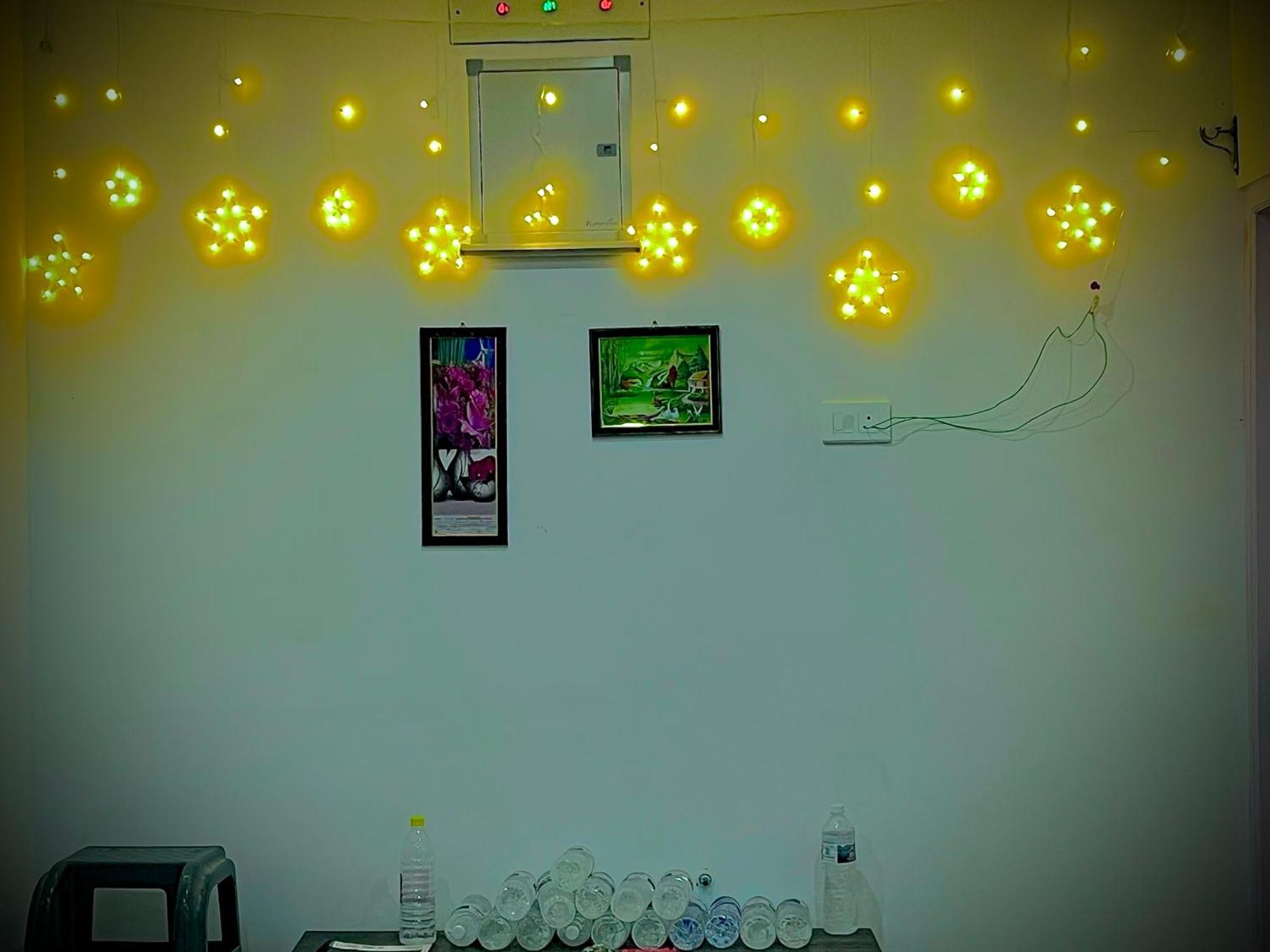 Everest Guest House กุลมาร์ค ภายนอก รูปภาพ