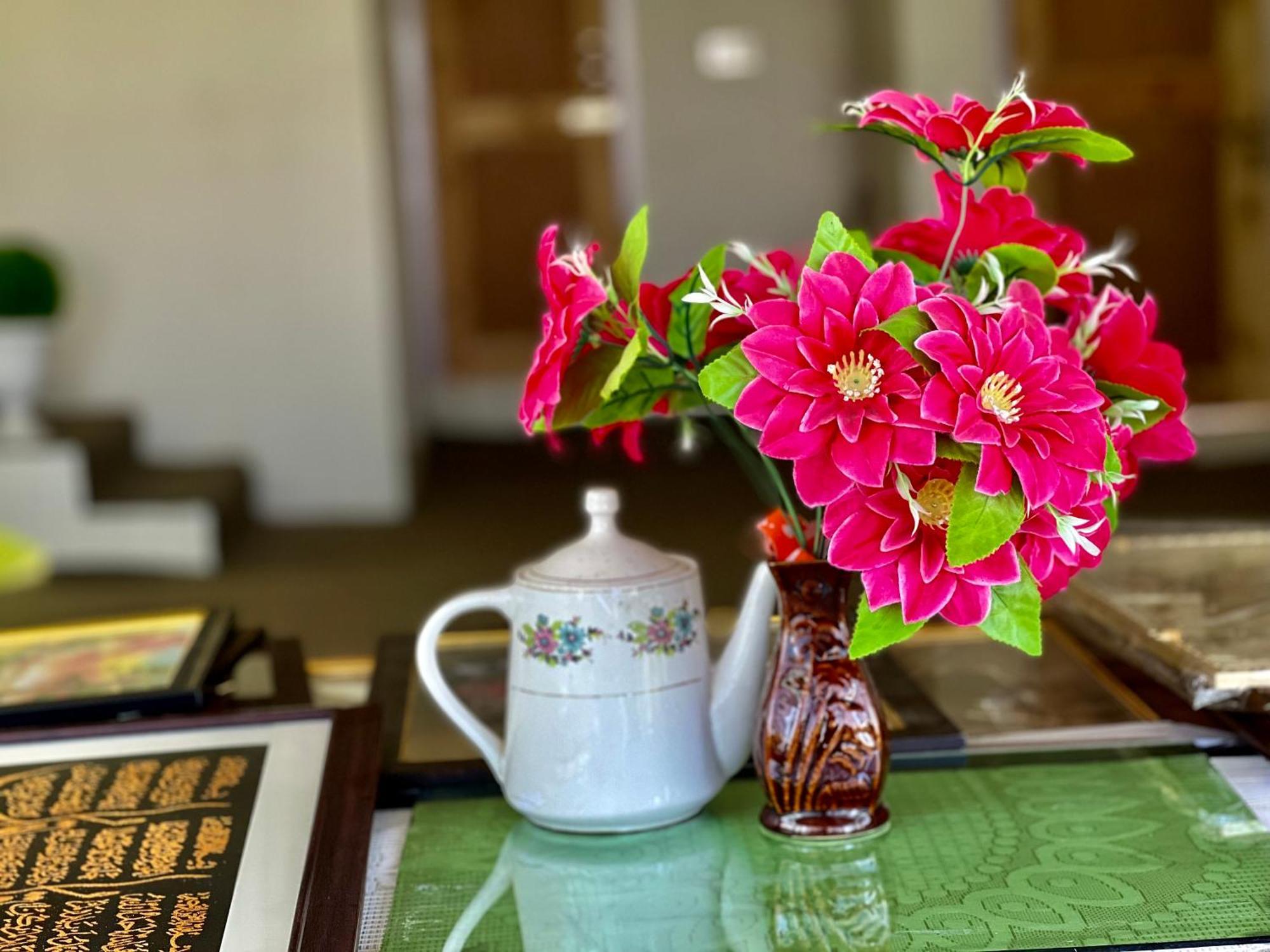 Everest Guest House กุลมาร์ค ภายนอก รูปภาพ