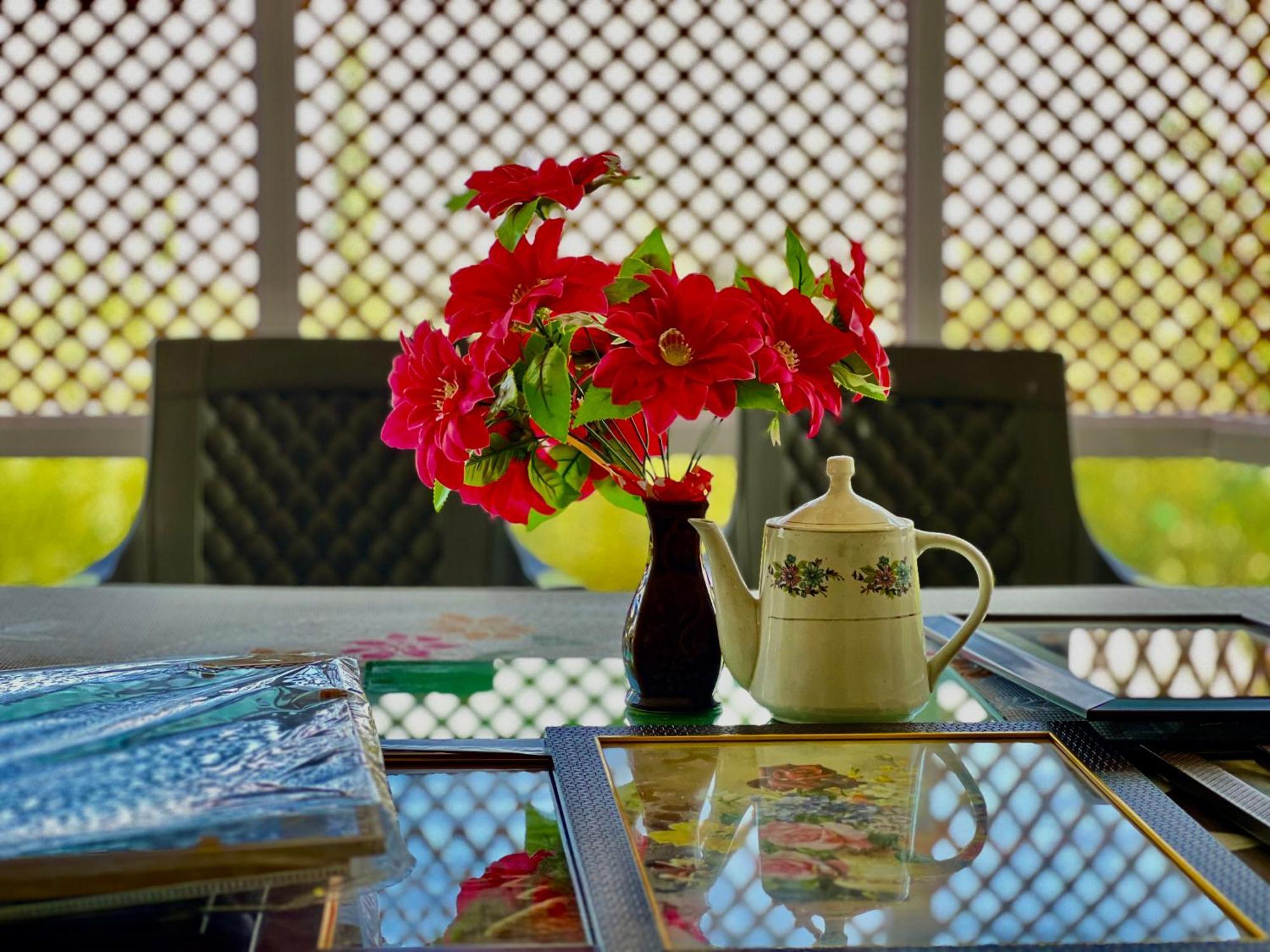 Everest Guest House กุลมาร์ค ภายนอก รูปภาพ